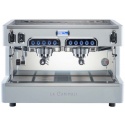 Espressoare de Cafea Carimali Cento X137-2E200108 2 grupuri alb
