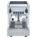 Espressoare de Cafea Carimali Cento X137-1E100034 1 grup alb