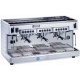 Espressoare de Cafea Carimali Cento X137-3E300030 3 grupuri alb Espressoare de Cafea Carimali Cento X137-3E300030 3 grupuri alb