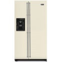 Frigider Side by Side LOFRA DOLCEVITA GFRBI619 619 L No Frost H 180 cm Crem cu crom