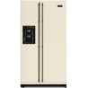 Side by Side Lofra GFRBI619, 619 l, Clasa A+, No Frost, H 180 cm, Crem