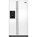 FRIGIDER HAIER HRF-628DF6, A+, 449 kWh/an, 380 L, 199 L, argintiu