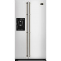 Frigider Side by Side LOFRA DOLCEVITA GFRS619 619 L No Frost H 180 cm Inox cu bronz
