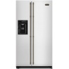 Side by Side Lofra GFRWS619, 619 l, Clasa A+, No Frost, H 180 cm, Inox