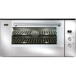 Aragaz Lofra RBI66MFT/CI, 60x60 cm, gaz, 4 arzatoare, grill, aprindere electronica, timer, crem
