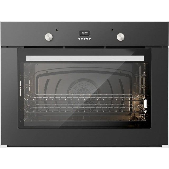 Aragaz Lofra RBI66MFT/CI, 60x60 cm, gaz, 4 arzatoare, grill, aprindere electronica, timer, crem