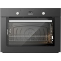 Aragaz Lofra RBI66MFT/CI, 60x60 cm, gaz, 4 arzatoare, grill, aprindere electronica, timer, crem