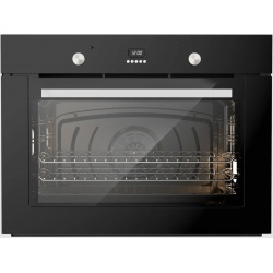 Aragaz Lofra RBI66MFT/CI, 60x60 cm, gaz, 4 arzatoare, grill, aprindere electronica, timer, crem