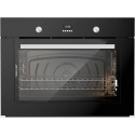 Aragaz Lofra RBI66MFT/CI, 60x60 cm, gaz, 4 arzatoare, grill, aprindere electronica, timer, crem