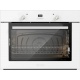 Cuptor electric incorporabil ILVE Pro Line OV80SLK, 90 cm, 97 lt, 9 functii gatire, convectie, grill, inox