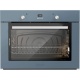 Aragaz Lofra RBI66MFT/CI, 60x60 cm, gaz, 4 arzatoare, grill, aprindere electronica, timer, crem Aragaz Lofra RBI66MFT/CI, 60x60 cm, gaz, 4 arzatoare, grill, aprindere electronica, timer, crem