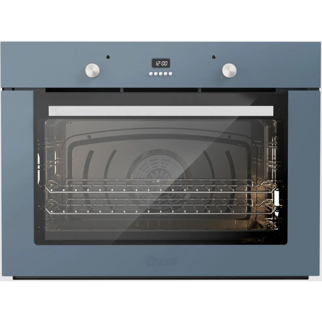 Aragaz Lofra RBI66MFT/CI, 60x60 cm, gaz, 4 arzatoare, grill, aprindere electronica, timer, crem