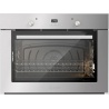 Aragaz Lofra RBI66MFT/CI, 60x60 cm, gaz, 4 arzatoare, grill, aprindere electronica, timer, crem