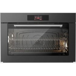 Aragaz Lofra RBI66MFT/CI, 60x60 cm, gaz, 4 arzatoare, grill, aprindere electronica, timer, crem