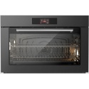 Aragaz Lofra RBI66MFT/CI, 60x60 cm, gaz, 4 arzatoare, grill, aprindere electronica, timer, crem