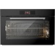 Cuptor incorporabil ILVE Professional Plus OV91SLT3, 90 cm, 110l, 15 functii gatire, convectie, functie ECO, inox Cuptor incorporabil ILVE Professional Plus OV91SLT3, 90 cm, 110l, 15 functii gatire, convectie, functie ECO, inox