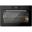 Aragaz Lofra RBI66MFT/CI, 60x60 cm, gaz, 4 arzatoare, grill, aprindere electronica, timer, crem