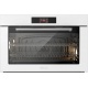 Aragaz Lofra RBI66MFT/CI, 60x60 cm, gaz, 4 arzatoare, grill, aprindere electronica, timer, crem