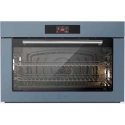 Aragaz Lofra RBI66MFT/CI, 60x60 cm, gaz, 4 arzatoare, grill, aprindere electronica, timer, crem