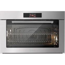 Aragaz Lofra RBI66MFT/CI, 60x60 cm, gaz, 4 arzatoare, grill, aprindere electronica, timer, crem