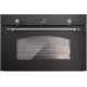 Aragaz Lofra RBI66MFT/CI, 60x60 cm, gaz, 4 arzatoare, grill, aprindere electronica, timer, crem