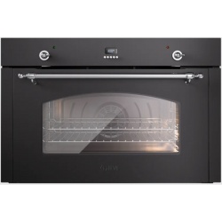 Aragaz Lofra RBI66MFT/CI, 60x60 cm, gaz, 4 arzatoare, grill, aprindere electronica, timer, crem