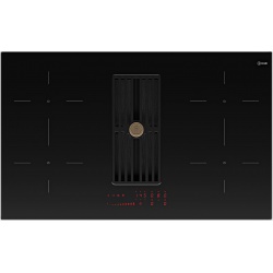 Aragaz Tecnogas P1X66M4VC, 60 cm, gaz, 4 arzatoare, grill, otel inoxidabil