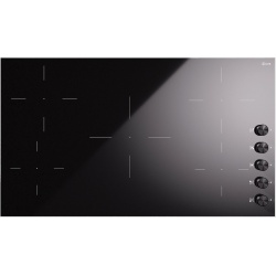 Aragaz Tecnogas P1X66M4VC, 60 cm, gaz, 4 arzatoare, grill, otel inoxidabil