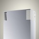 Hota design Baraldi Pratika 01PRA060STB80, 60 cm, 800 m3/h, inox