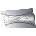 Hota design Baraldi Pratika 01PRA060STB70, 60 cm, 700 m3/h, inox