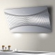Hota design Baraldi Pratika 01PRA060STB80, 60 cm, 800 m3/h, inox