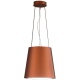 Hota insula SILT 28 LAMP, 48 cm, 550 m3/h, lumina ambientala, Cupru Hota insula SILT 28 LAMP, 48 cm, 550 m3/h, lumina ambientala, Cupru