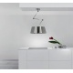 Hota insula SILT 21, 55 cm, 550 m3/h, Inox