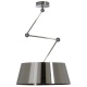 Hota insula SILT 21, 55 cm, 550 m3/h, Inox