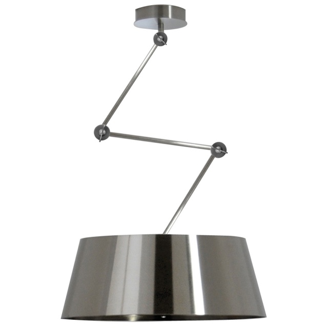 Hota insula SILT 21, 55 cm, 550 m3/h, Inox