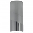 Hota insula Sirius MO 406-INOX, 40 cm, 730 m3/h, Inox