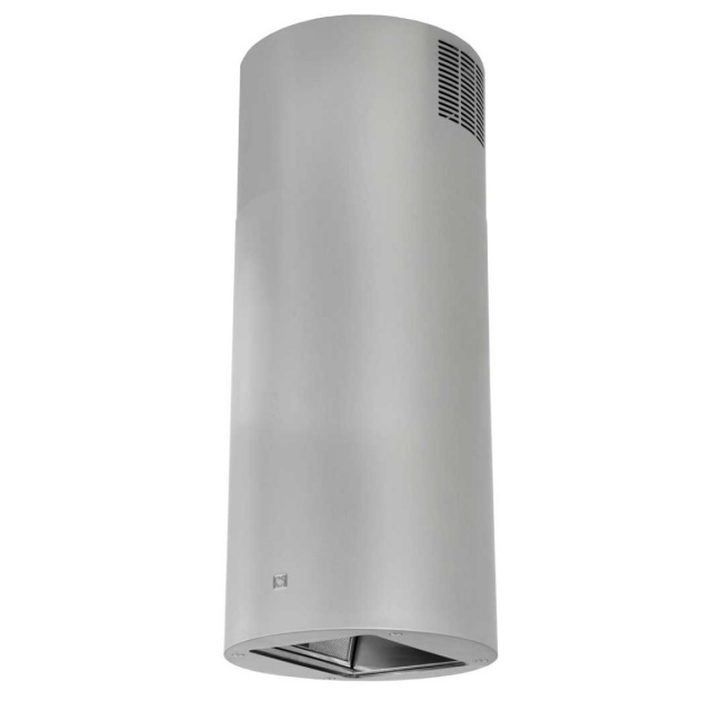 Hota insula Sirius MO 404, 36 cm, 730 m3/h, Inox