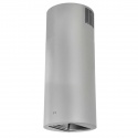 Hota insula Sirius MO 404, 36 cm, 730 m3/h, Inox