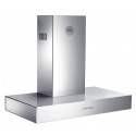 Hota decorativa Bertazzoni Master K90CONXA, 90 cm,1 motor, 800 m3/h, inox