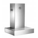 Hota decorativa Bertazzoni Master K60CONXA, 60 cm,1 motor, 800 m3/h, inox