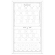Racitor de vinuri Caso WineMaster Touch A one, 44 sticle, 117 W, negru/otel inoxidabil