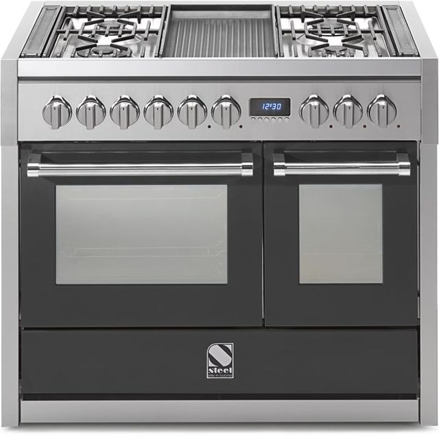 Aragaz Lofra RBI66MFT/CI, 60x60 cm, gaz, 4 arzatoare, grill, aprindere electronica, timer, crem
