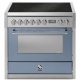 Aragaz Lofra RBI66MFT/CI, 60x60 cm, gaz, 4 arzatoare, grill, aprindere electronica, timer, crem Aragaz Lofra RBI66MFT/CI, 60x60 cm, gaz, 4 arzatoare, grill, aprindere electronica, timer, crem