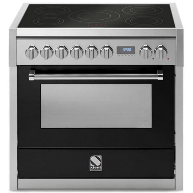 Aragaz Lofra RBI66MFT/CI, 60x60 cm, gaz, 4 arzatoare, grill, aprindere electronica, timer, crem