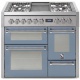 Aragaz Lofra RBI66MFT/CI, 60x60 cm, gaz, 4 arzatoare, grill, aprindere electronica, timer, crem Aragaz Lofra RBI66MFT/CI, 60x60 cm, gaz, 4 arzatoare, grill, aprindere electronica, timer, crem