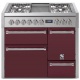 Aragaz Lofra RBI66MFT/CI, 60x60 cm, gaz, 4 arzatoare, grill, aprindere electronica, timer, crem Aragaz Lofra RBI66MFT/CI, 60x60 cm, gaz, 4 arzatoare, grill, aprindere electronica, timer, crem