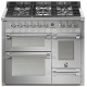Aragaz Lofra RBI66MFT/CI, 60x60 cm, gaz, 4 arzatoare, grill, aprindere electronica, timer, crem Aragaz Lofra RBI66MFT/CI, 60x60 cm, gaz, 4 arzatoare, grill, aprindere electronica, timer, crem