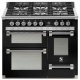 Aragaz Lofra RBI66MFT/CI, 60x60 cm, gaz, 4 arzatoare, grill, aprindere electronica, timer, crem Aragaz Lofra RBI66MFT/CI, 60x60 cm, gaz, 4 arzatoare, grill, aprindere electronica, timer, crem