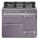 Aragaz Lofra RBI66MFT/CI, 60x60 cm, gaz, 4 arzatoare, grill, aprindere electronica, timer, crem