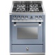 Aragaz Lofra RBI66MFT/CI, 60x60 cm, gaz, 4 arzatoare, grill, aprindere electronica, timer, crem Aragaz Lofra RBI66MFT/CI, 60x60 cm, gaz, 4 arzatoare, grill, aprindere electronica, timer, crem